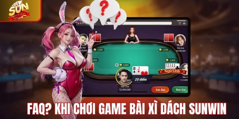 Giải đáp thắc mắc thường gặp tại Sunwin