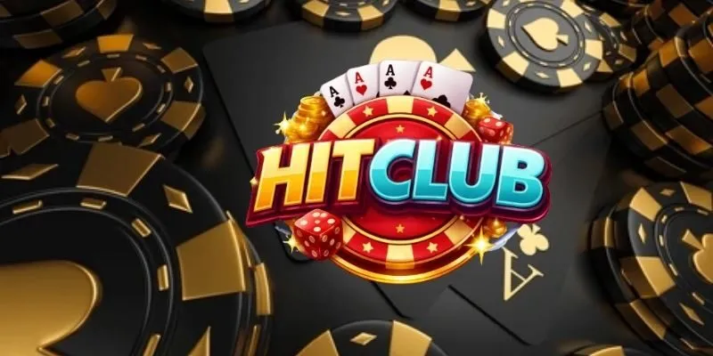 Khái quát về cổng game HitClub