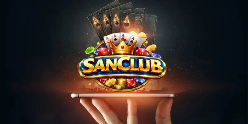 Tổng quan về nền tảng SanClub 