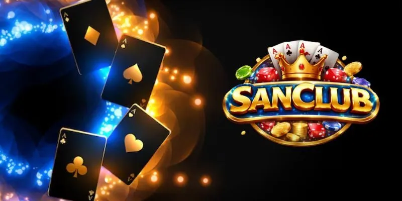 Ưu điểm vượt trội khi tham gia tại SanClub 